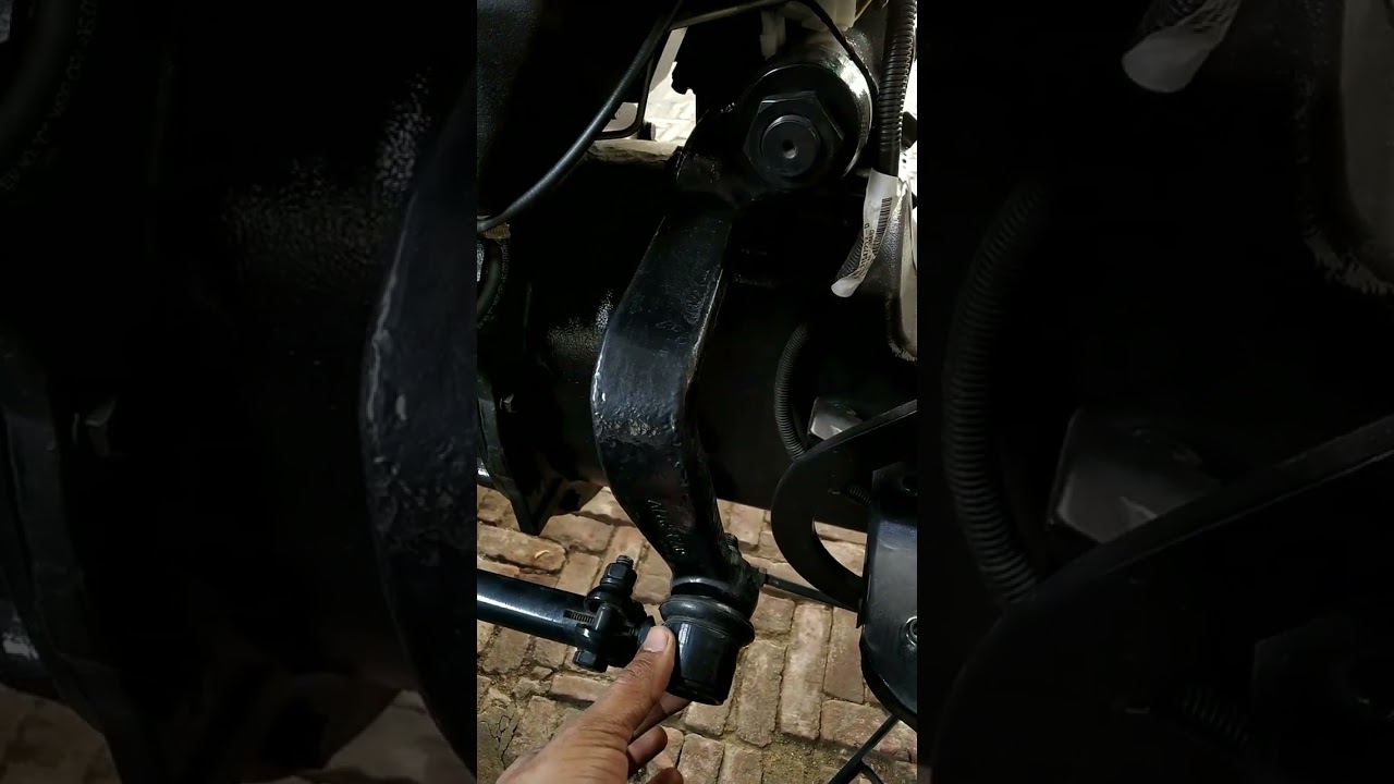 new Holland tractor steering problem