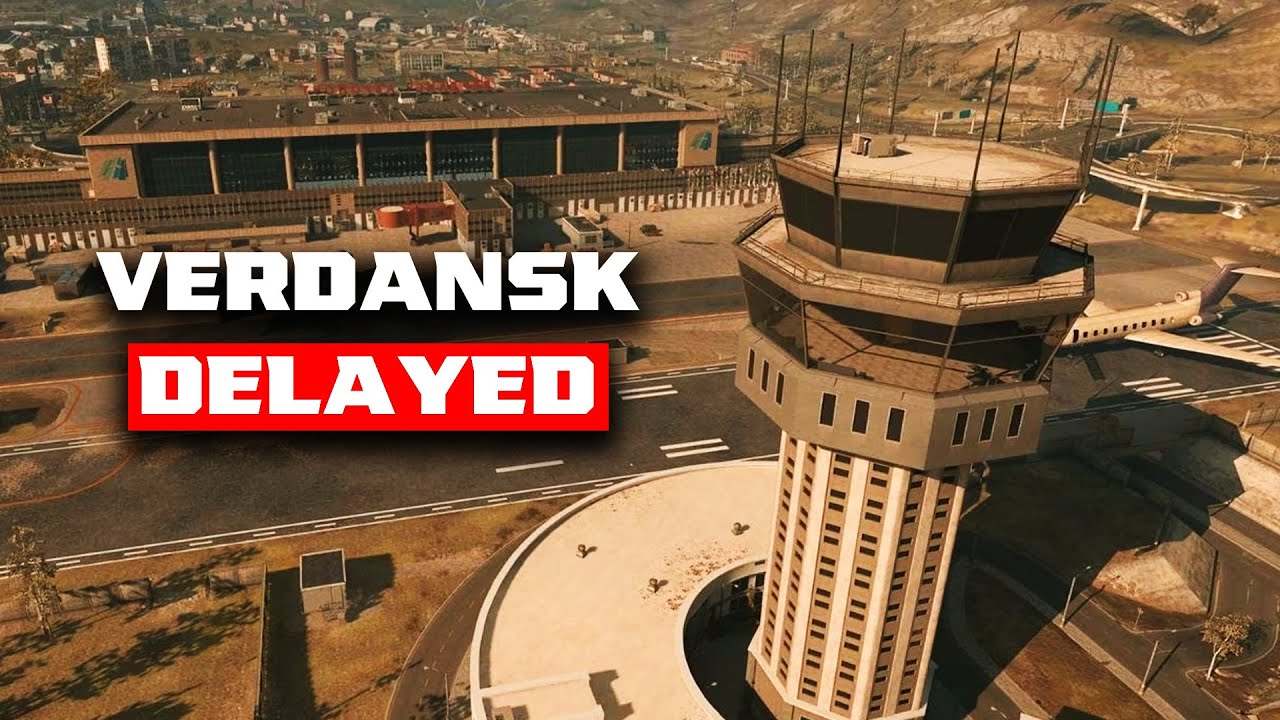 Verdansk is Coming Back to Warzone.. But Not as Soon as You Think