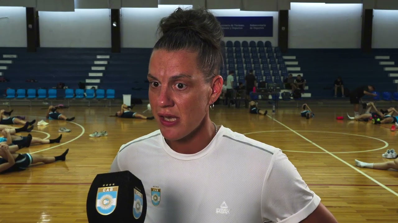 🗣️ Paula Budini 