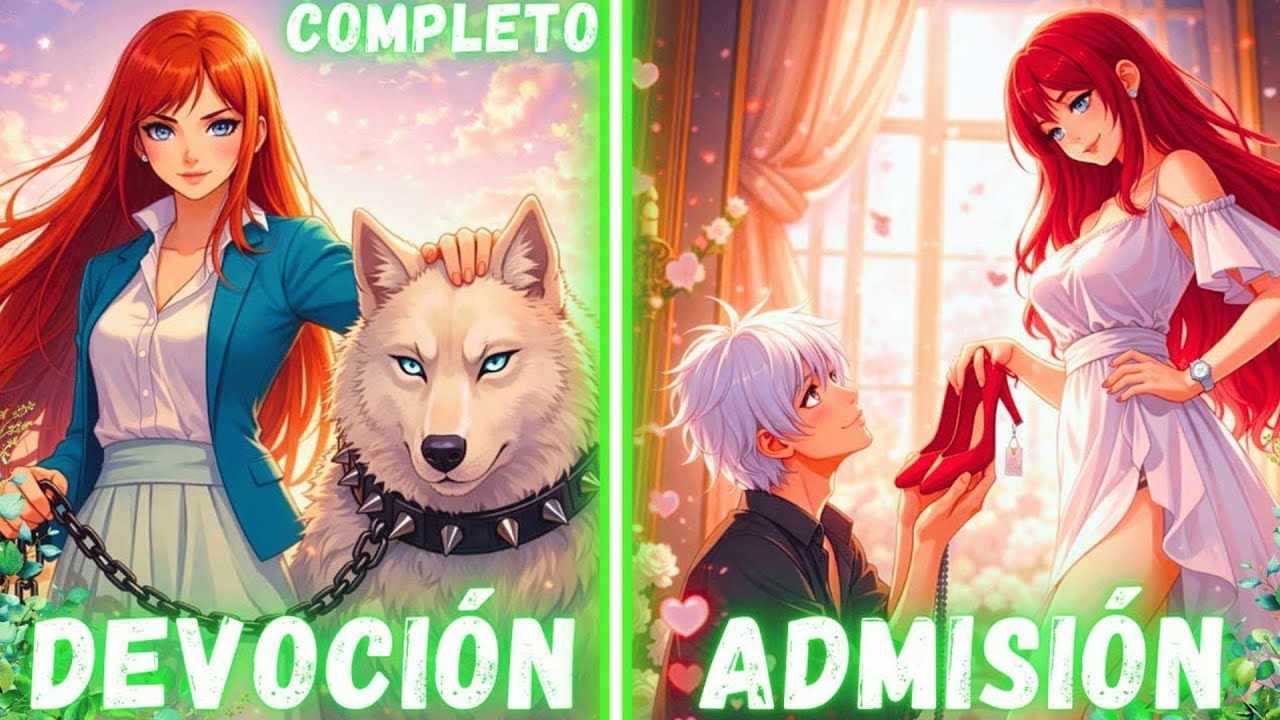 Cómo Ella Capturó el Amor del Protagonista | Resumen Manhwa