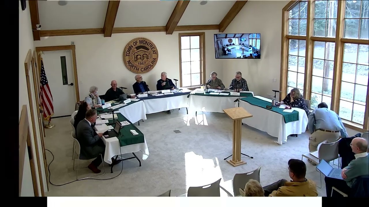 Board of Adjustment 02/26/26