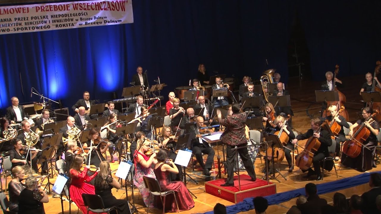 Wielka Gala Muzyki Filmowej