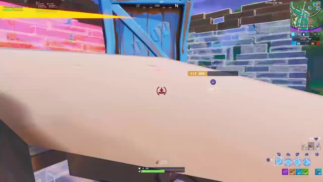 HvY_corrupt PS4 servers are working!!