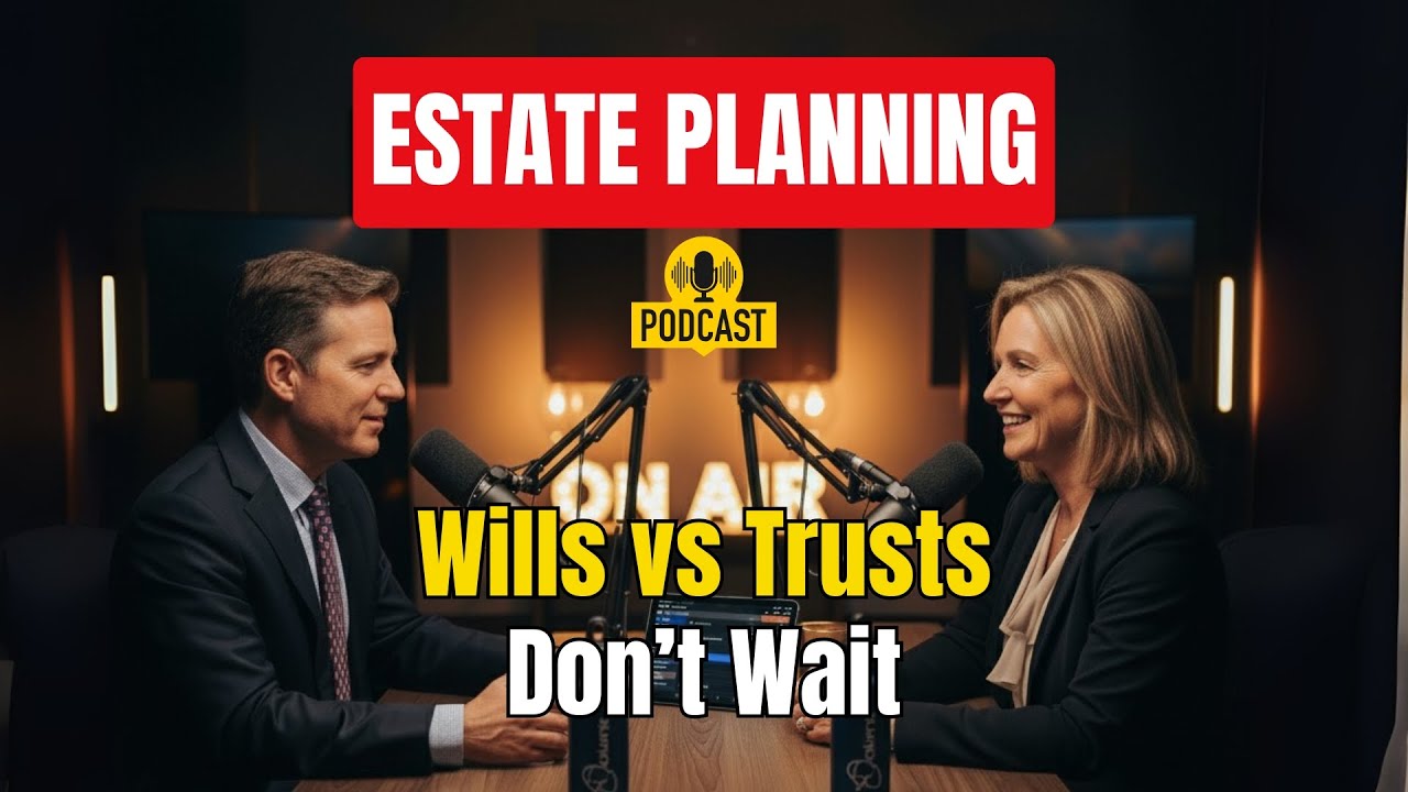 Estate Planning Basics in the US: Wills, Trusts & Why They Matter