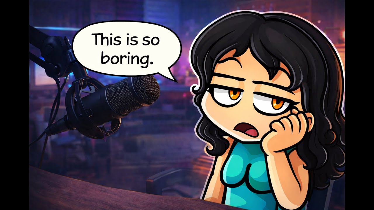I Became A Therapist On Roblox Podcasts!?.. (I Saw My Worst Nightmare..)