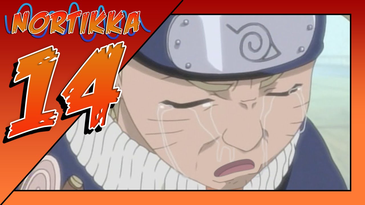 Nortikka (2016) Jakso 14