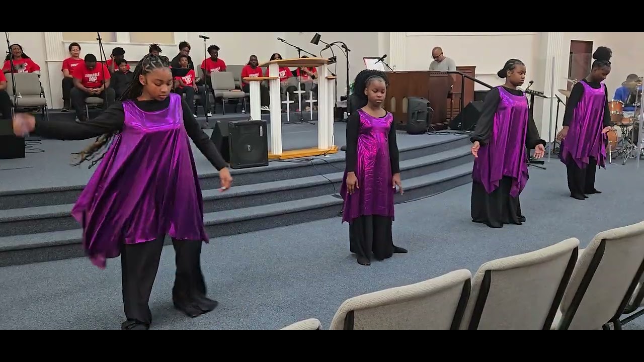 New Light Church Mesquite 9.14.2025 #idontowntherightstothismusic 