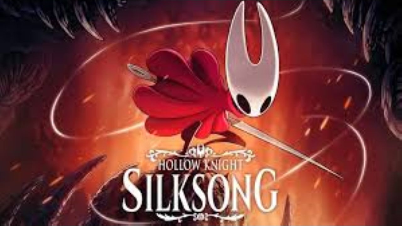 Hollow Knight - Silksong | gameplay | let's access act 3