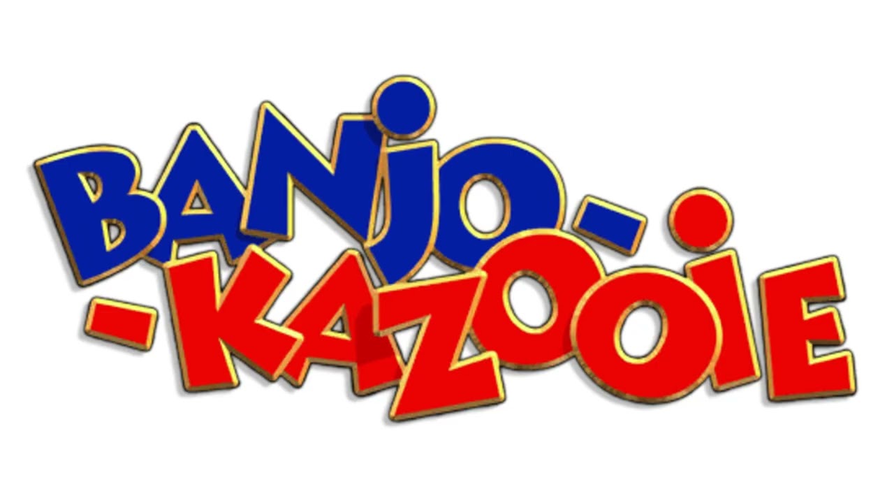 Treasure Trove Cove (Winter Mix) — Banjo-Kazooie, Custom Soundtrack