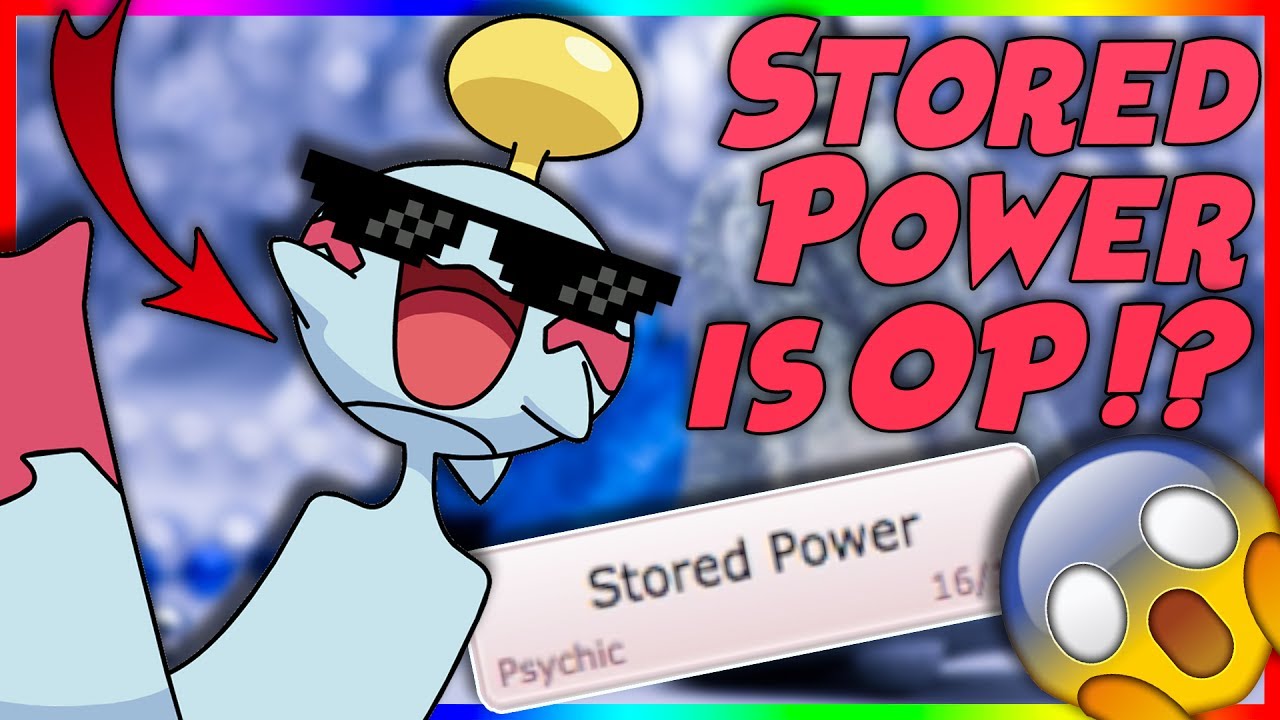 EOKO FORCE AJOUTÉE OP !!! (CHIMECHO SWEEP)