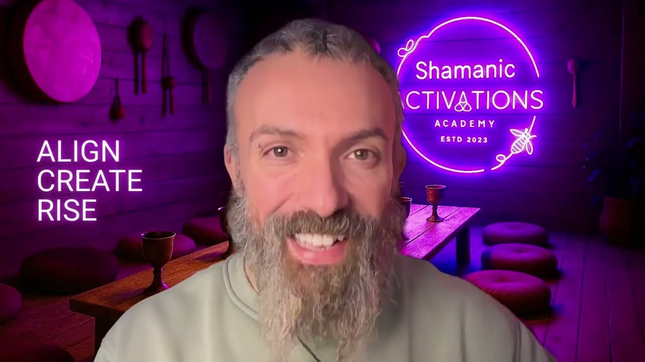 Free Shamanic Transcendence Therapy Assessment