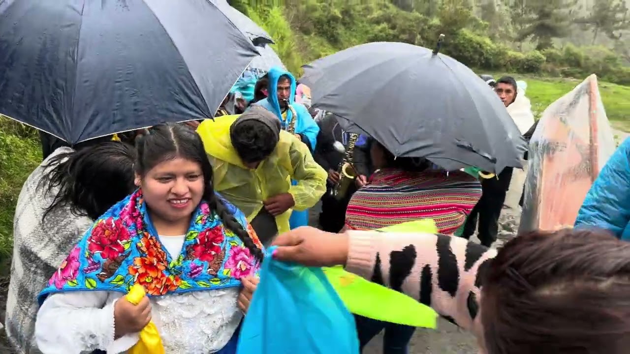 Fajina comas 2025 patrimonio cultural del Perú 