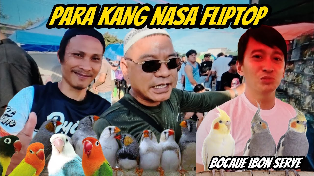 SUPER SALE NGAYONG DECEMBER SA BOCAUE | IBON SERYE | DECEMBER 26, 2026