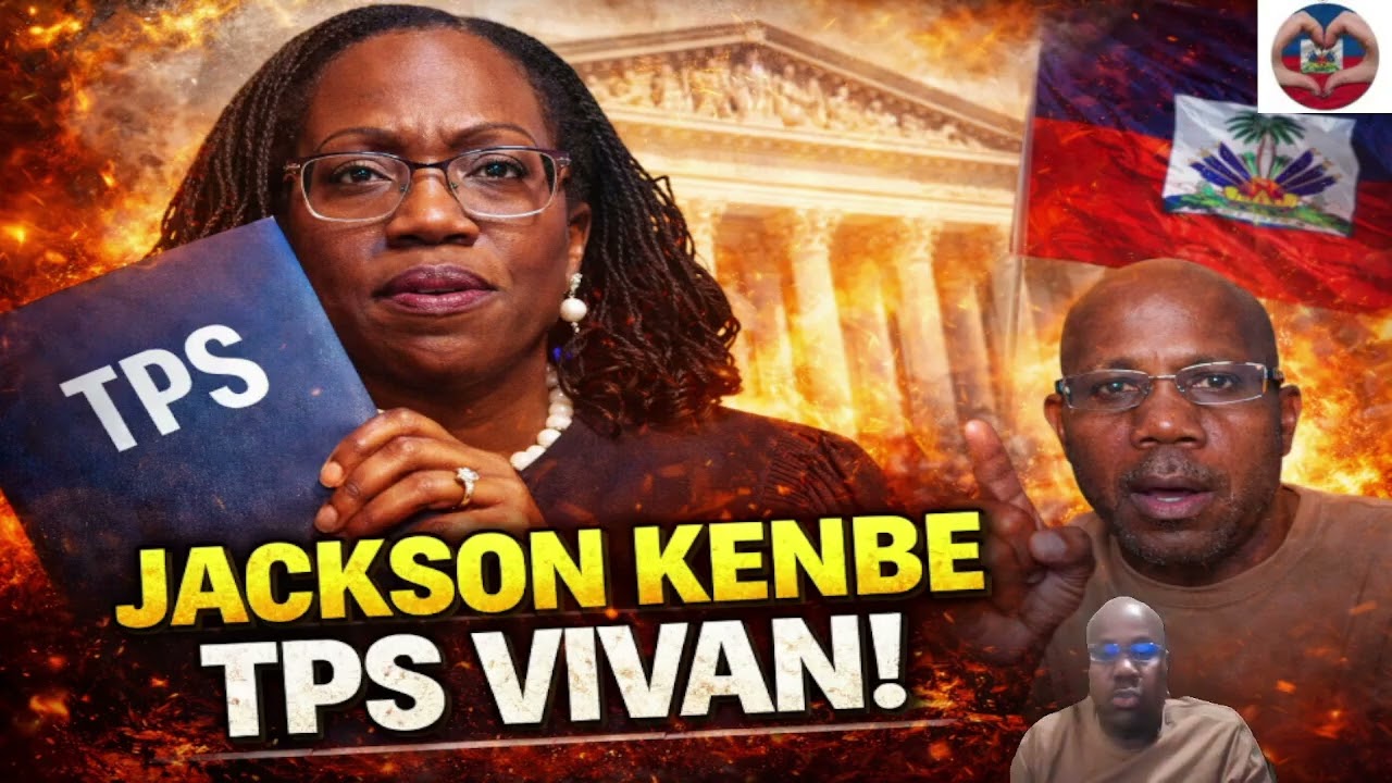 Supreme court Ketanji Pa Met dlo nan bouch pour Kritike Shadow Docket