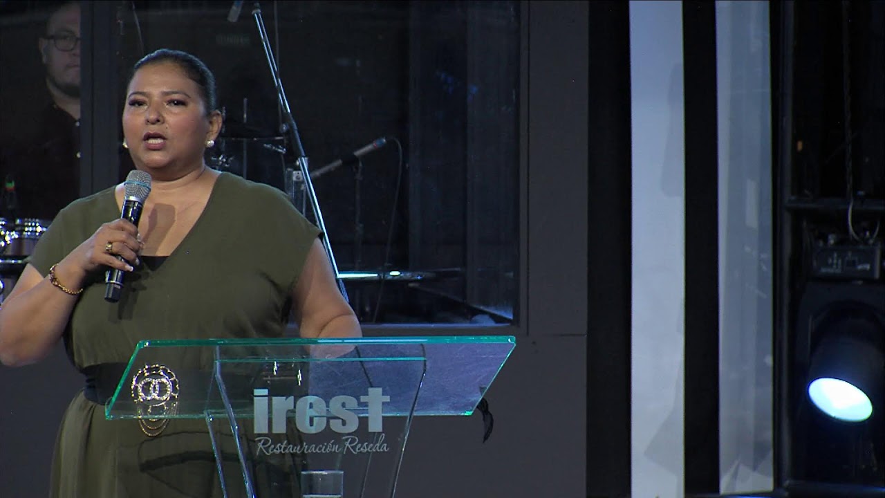 Transmisión en vivo | 03/18/2026 - 7:30 PM