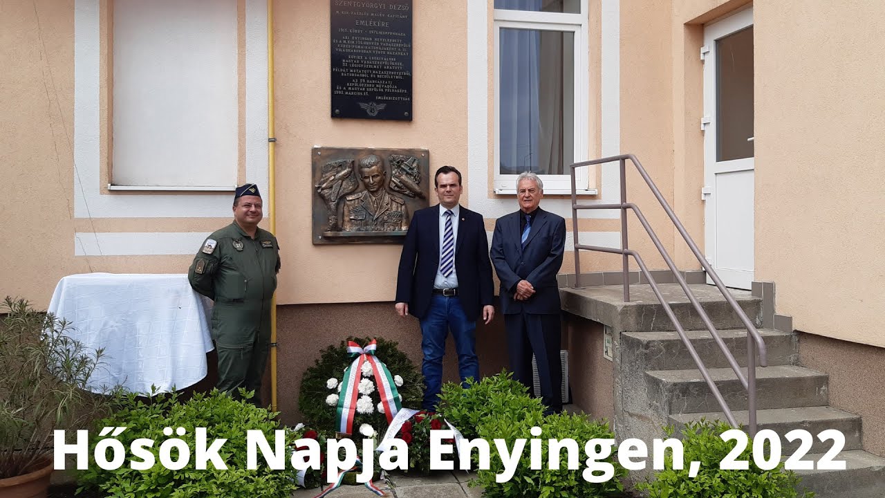 Szentgyörgyi Dezső, a legeredményesebb magyar 