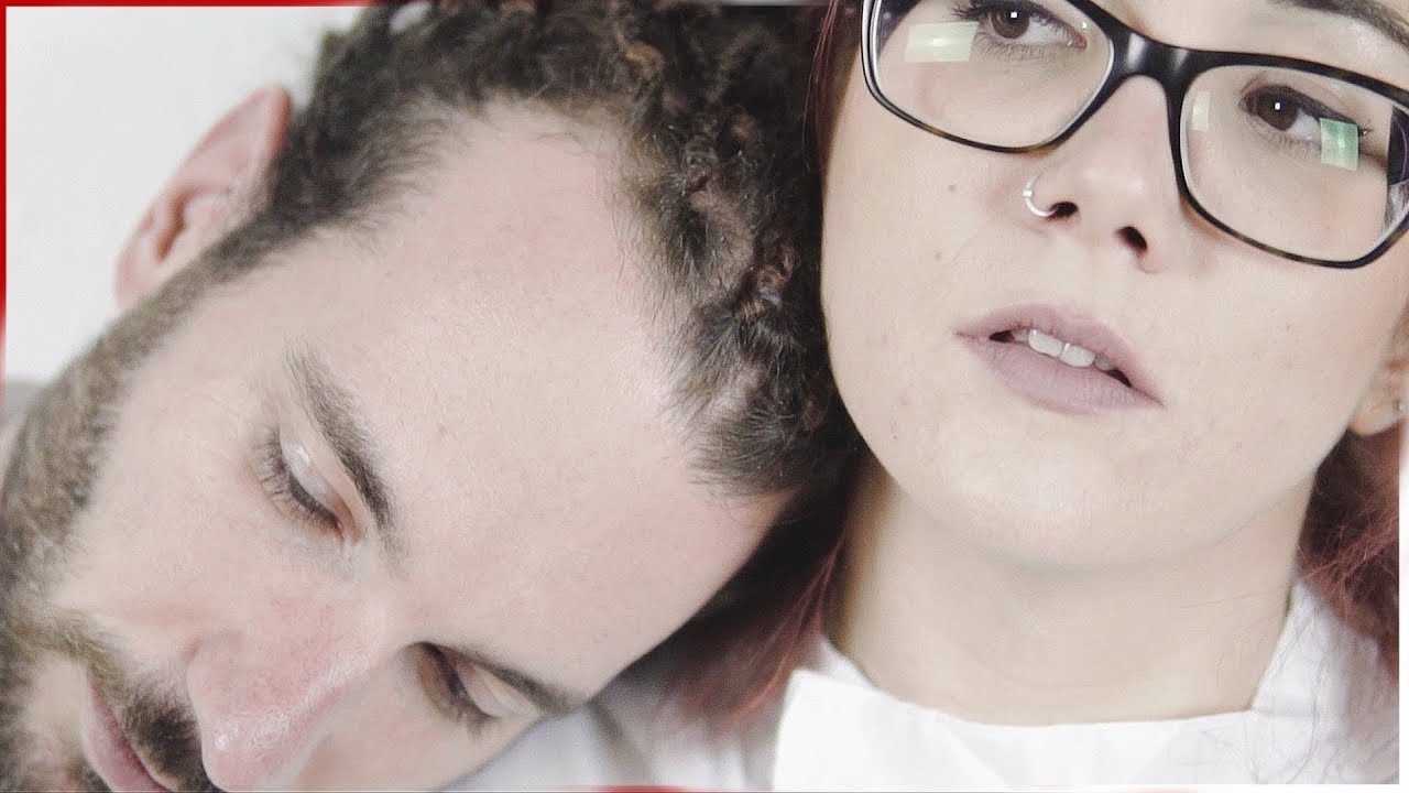 BAD DREAM (SÁCAME) - CHRISTIAN VILLANUEVA Y CARLA LAUBALO