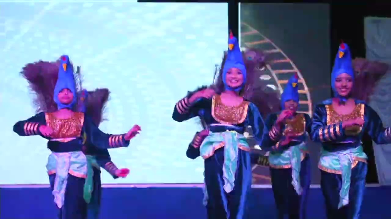 7th Annual Day Celebrations