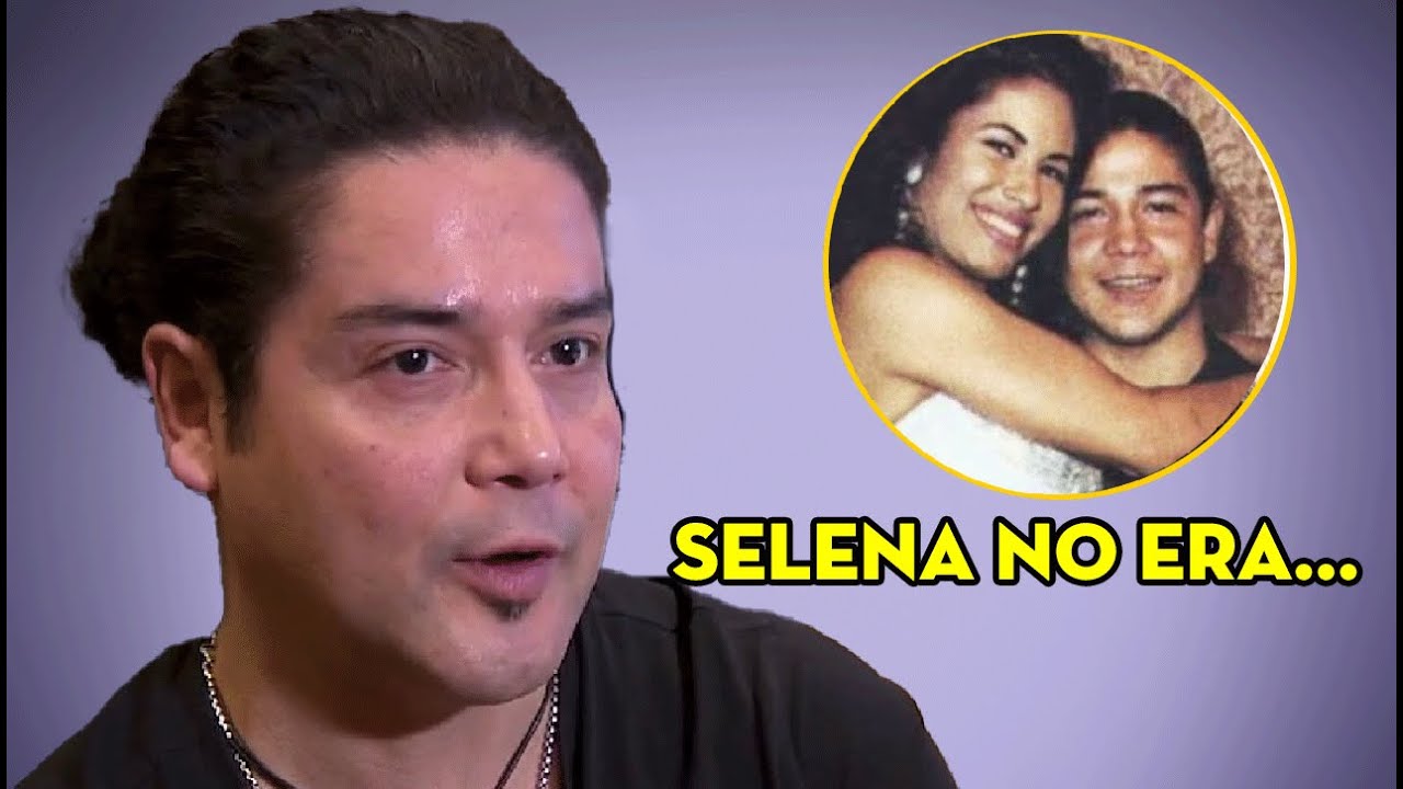 Selena murió hace 30 años… y ahora su esposo revela la verdad