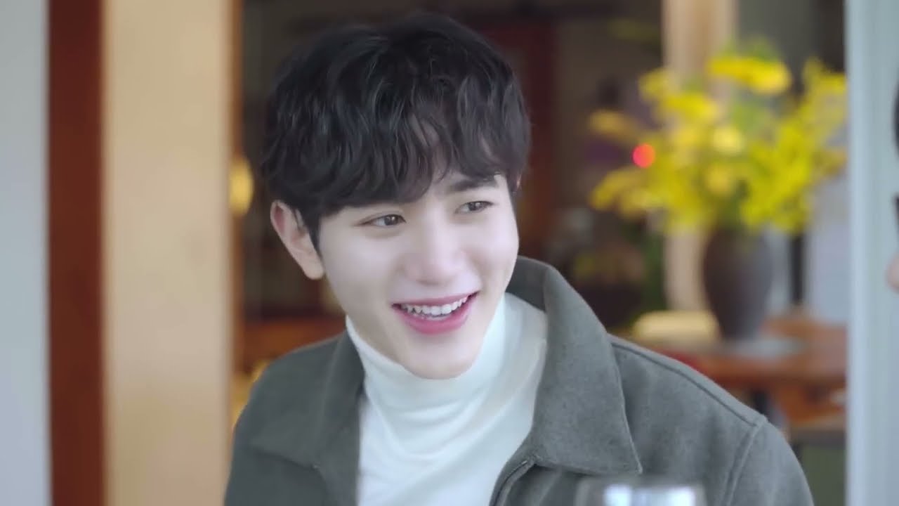BL웹드라마 sweetheart service  EP.6