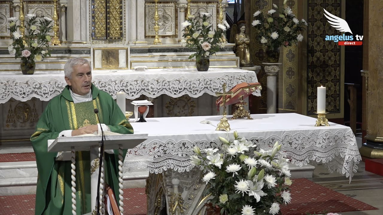 Cultura iertării începe în familie și se dezvoltă în Biserică