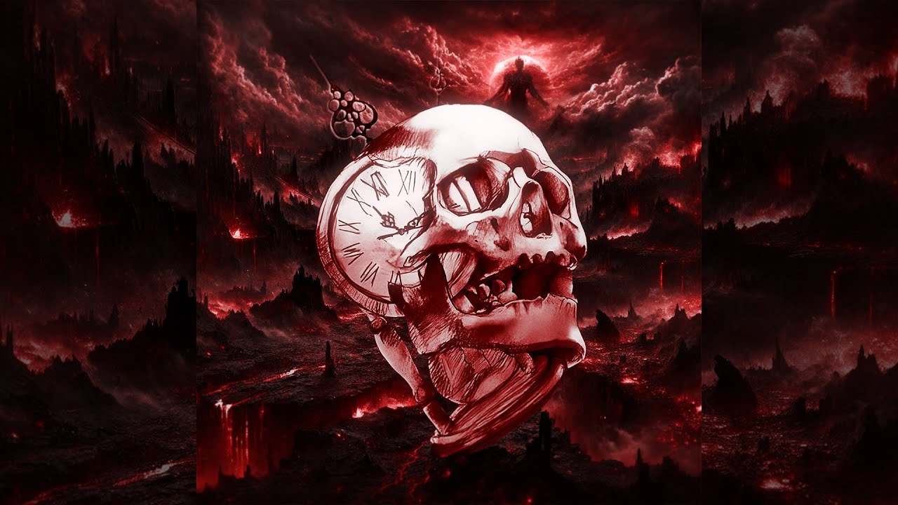 Plamyanniy, BDXILE - DOOMBREAKER (Speed Up)