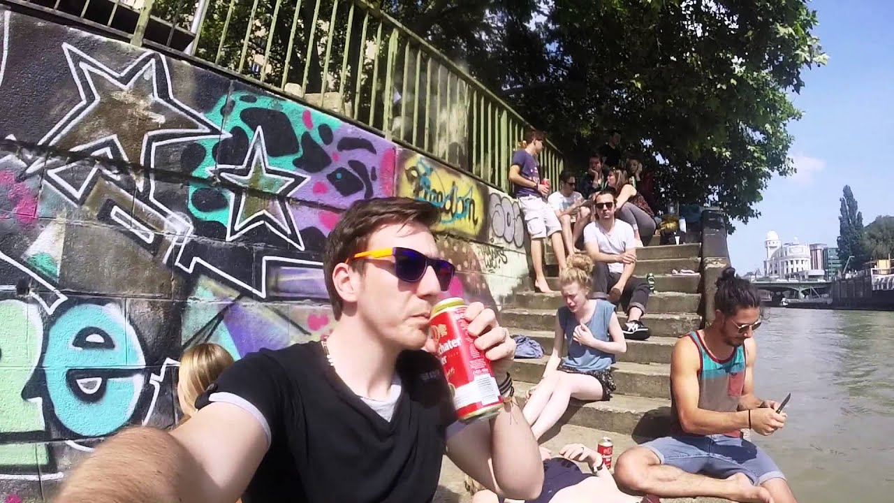 FAK12 Wienbesuch 2015