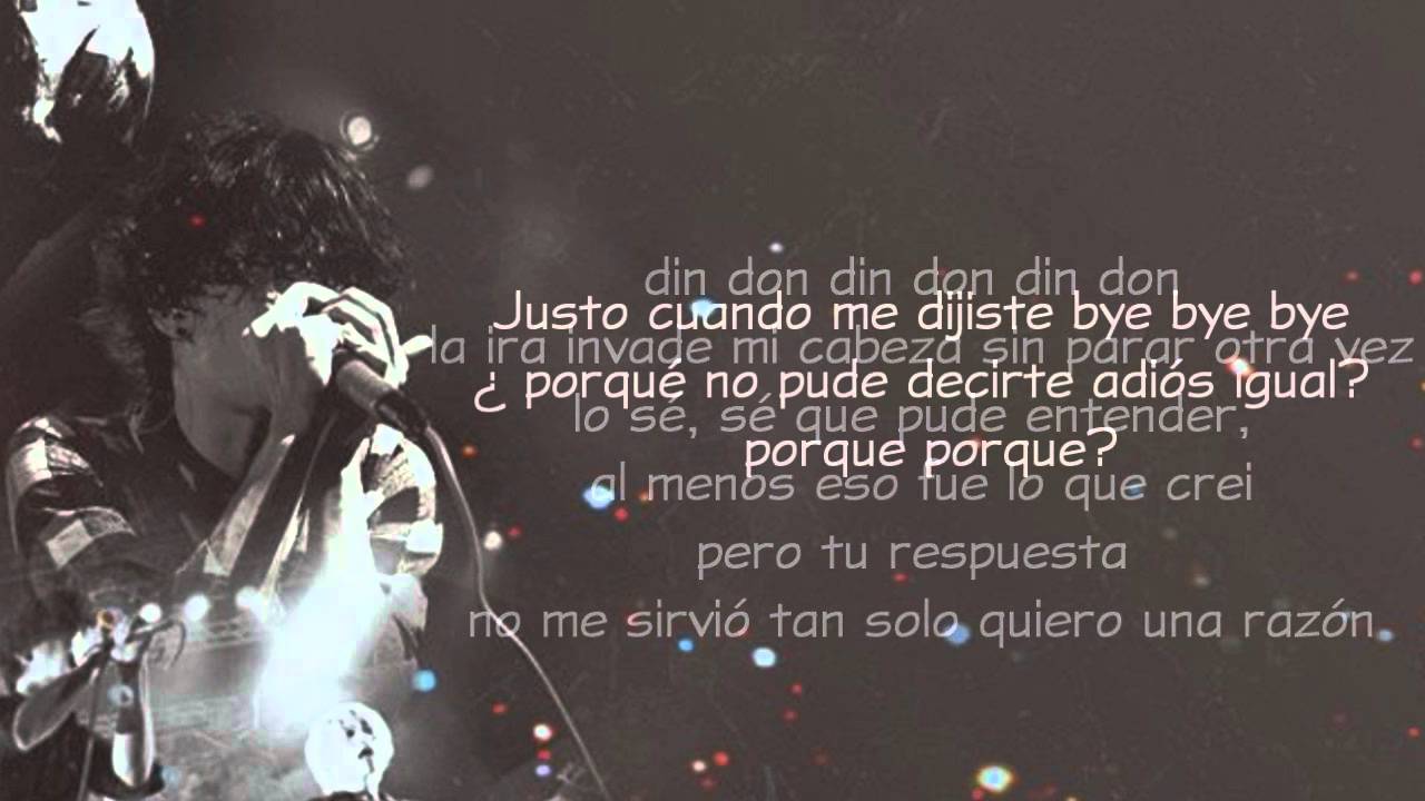 ONE OK ROCK - Etcetera ( Cover Español )