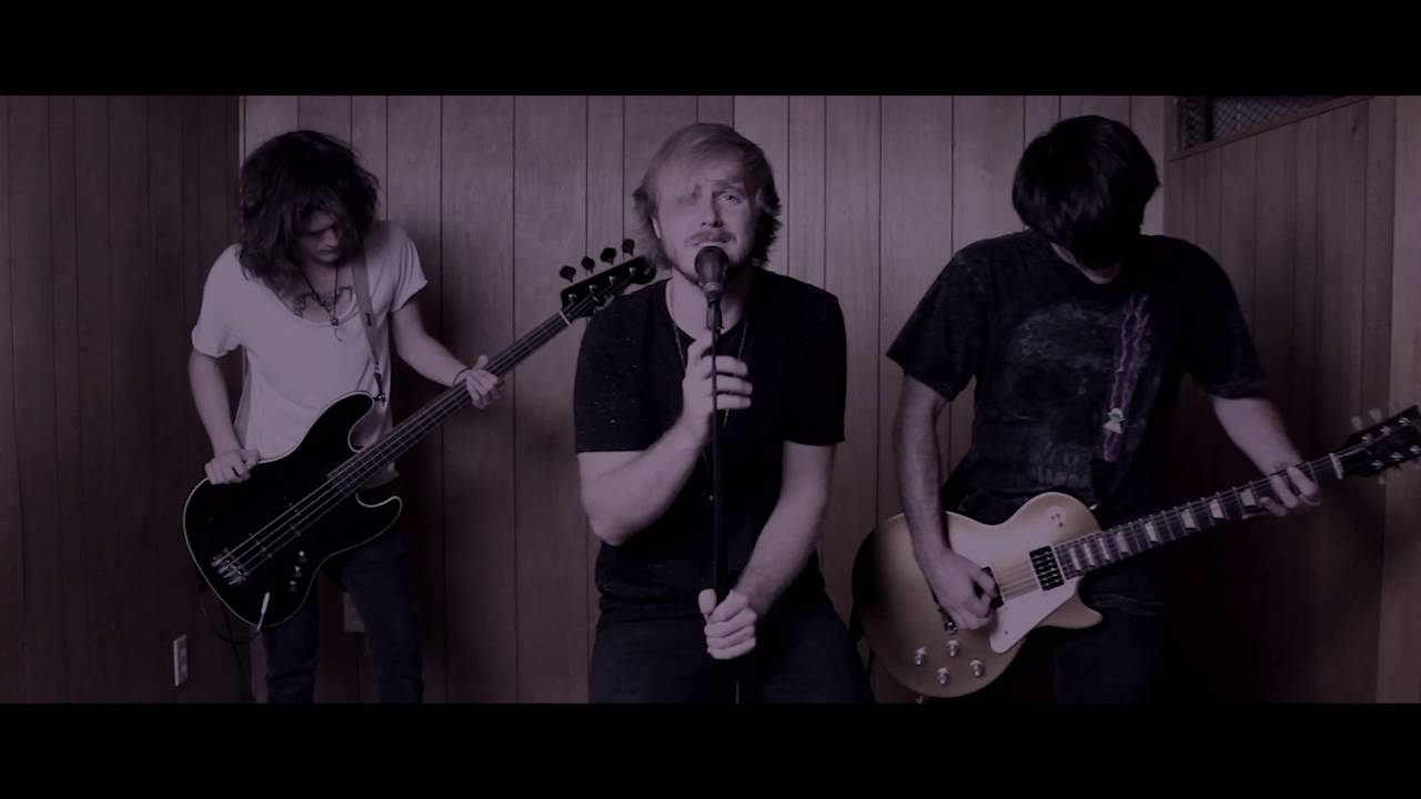 Alteras - Could Ever Love (Official Music Video)