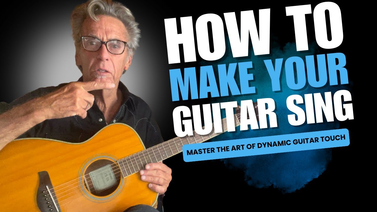 How To Make Your Guitar Strumming Super Smooth!