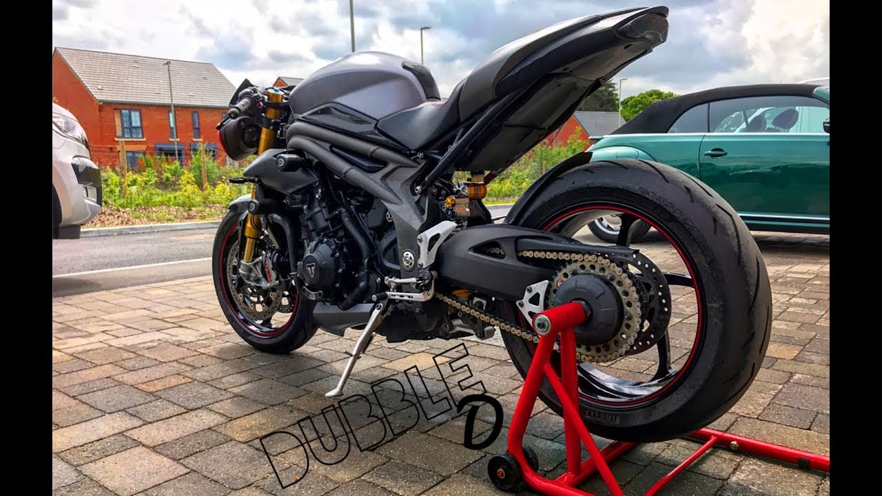 Twisties