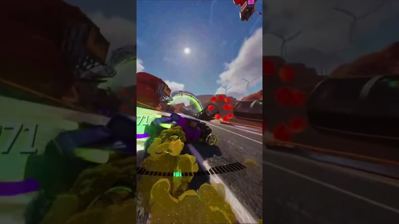Fortnite Ranked Unreal # 862 Rocket Racing - Puddle Jumper 2 #mrbc #fortnite #rocketracing