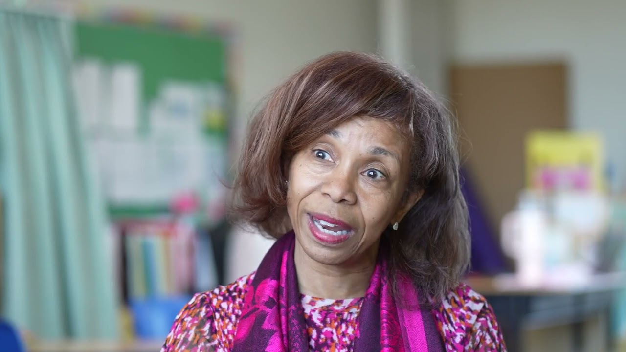 Just Lovin' Music Studios at Watts Learning Center