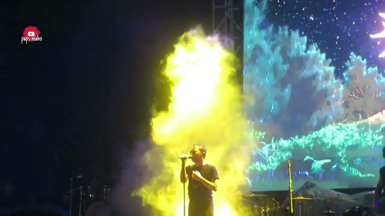 510 feat Ray Prasetya at Jackloth 2025 - RituaL 