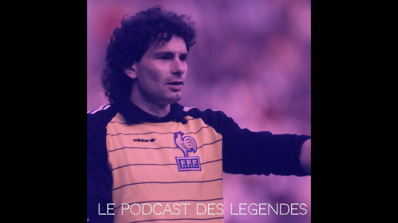 S1E50 La Montagne Magique - Jo&euml;l Bats (1&egrave;re partie)