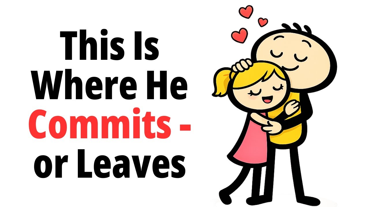 The Moment Men Decide You’re “Wife Material” Or Not