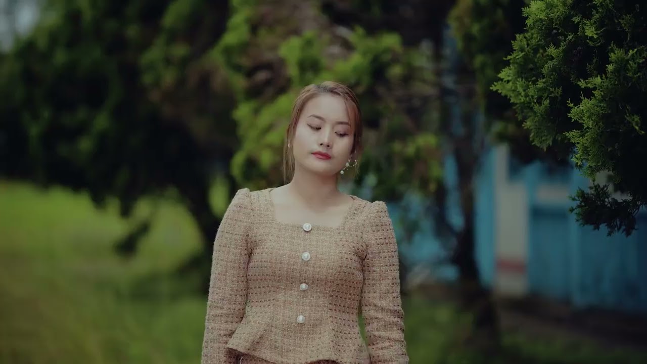 Naka Pek Thuat - Duh Tin Tuan (Mini album 2026) Pathian hla that