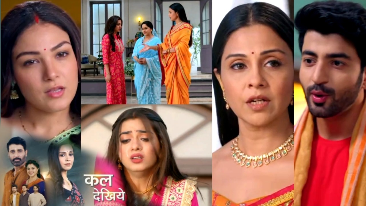 Mahadev And Sons Tomorrow New Promo | 4 March | Dheeraj Karne Wala Hai Rajji Ke Friend Ki Pitai