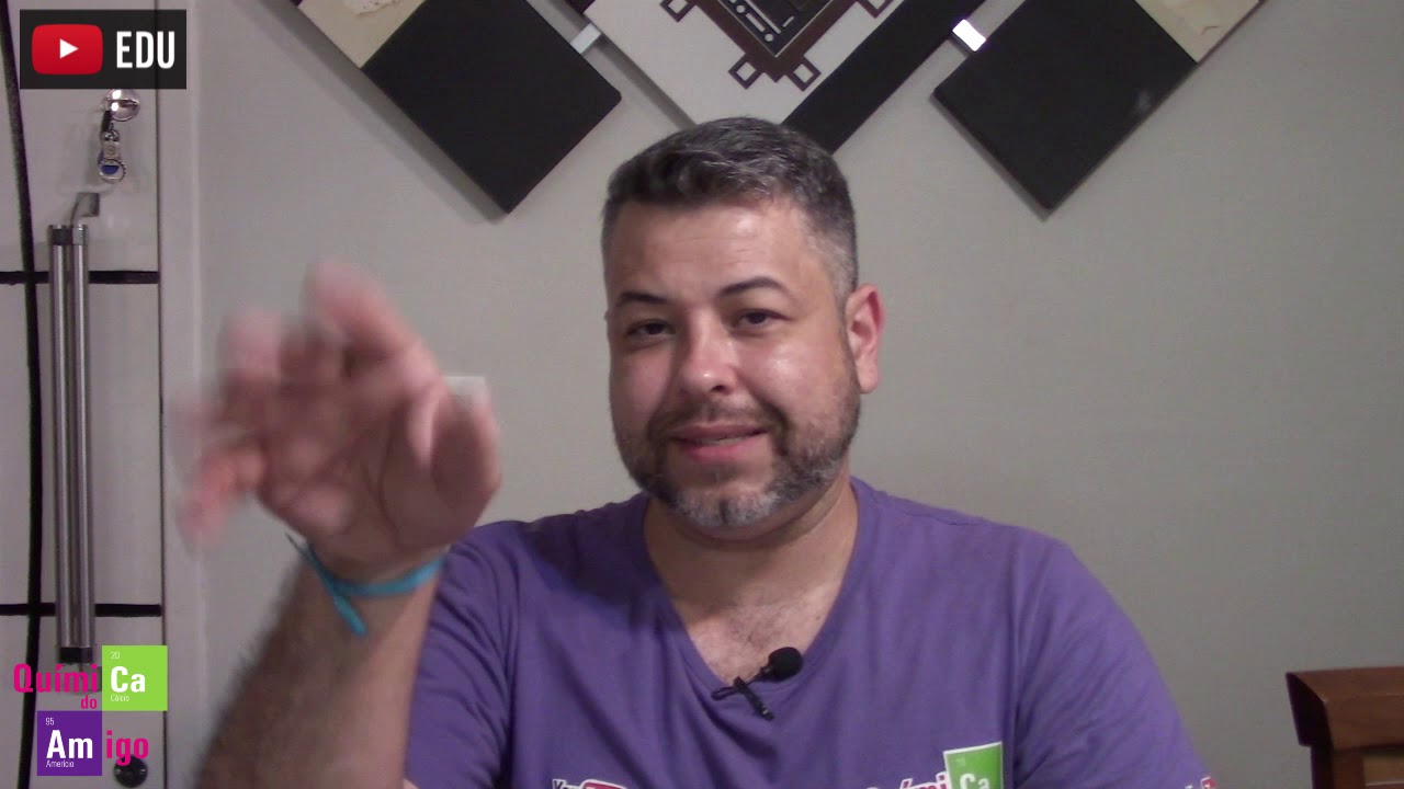 Comentários e resolução UNESP 2019 - Química