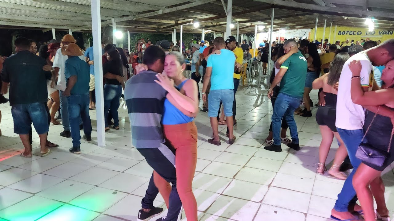 Muito Forró na Chácara do Lazer  o Famoso Forró das Velhas Arapiraca 28 10 23