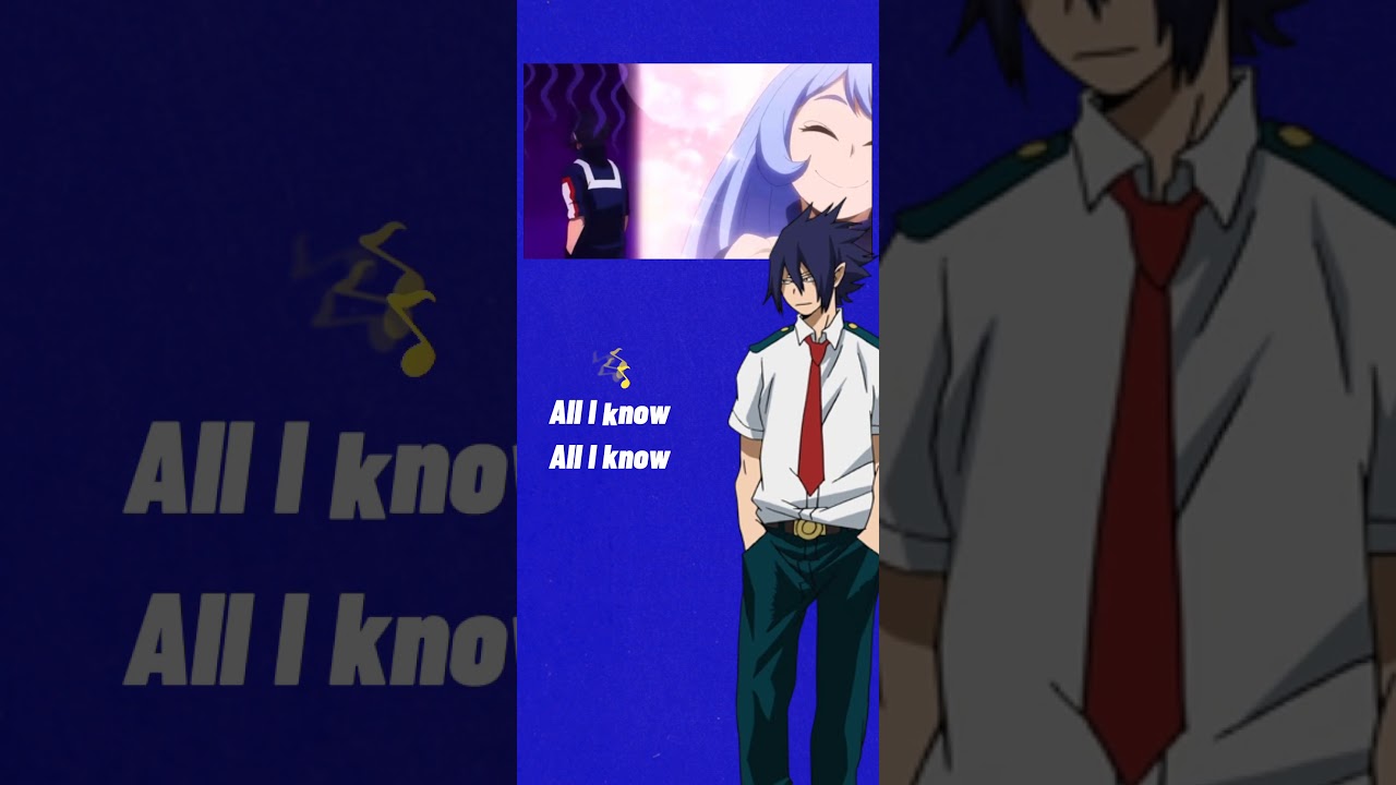 Mha sing Arcade