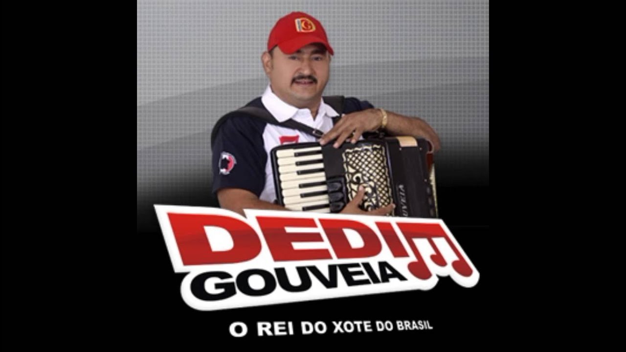 DEDIM GOUVEIA - TOC TOC