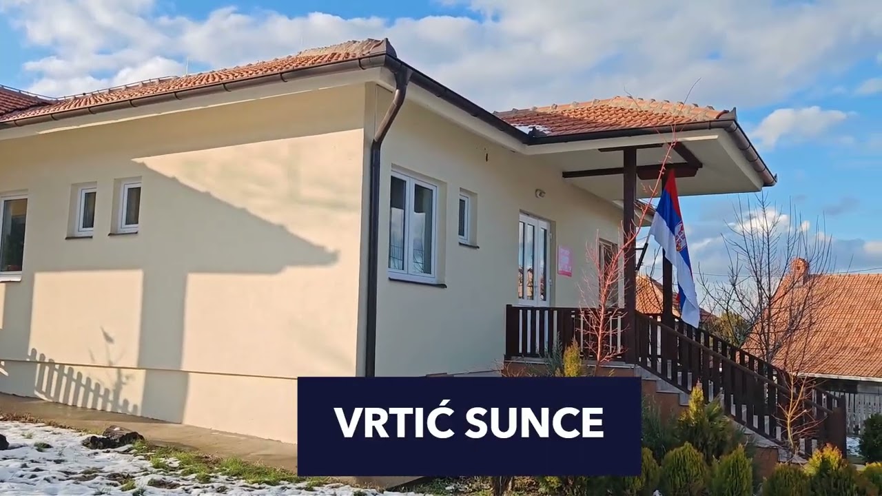 U fokusu gradske uprave u Aranđelovcu obnova i izgradnja škola i vrtića