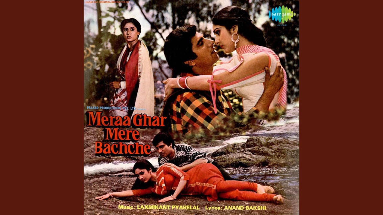 Mausam Aawazen De Raha Hai