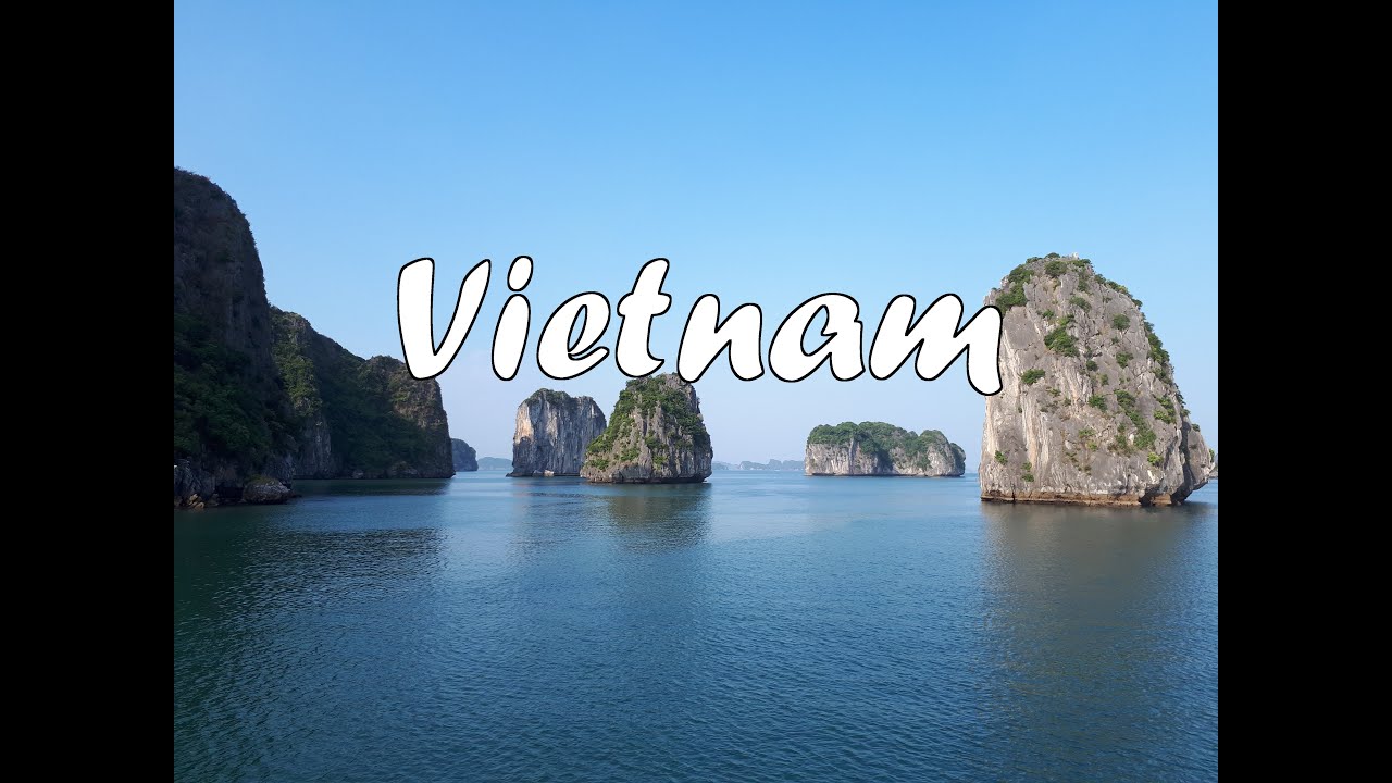 Vietnam 2019