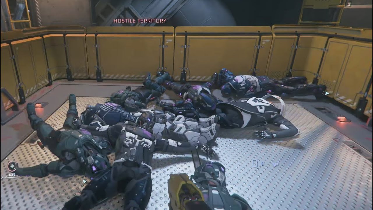 You're probably doing bunkers wrong. Try the Loot Goblin way