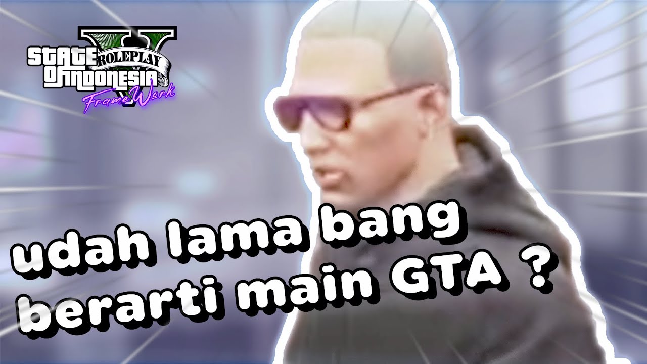 JUST NORMAL DAY FOR KALVIN - GTA V ROLEPLAY