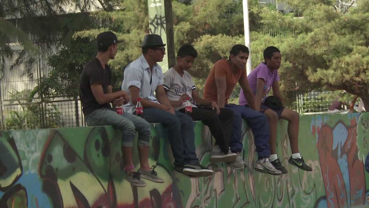 Honduras / Prévention de la violence (Français)