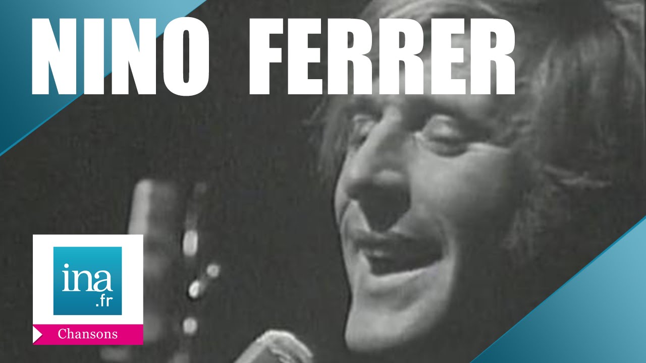 Nino Ferrer 