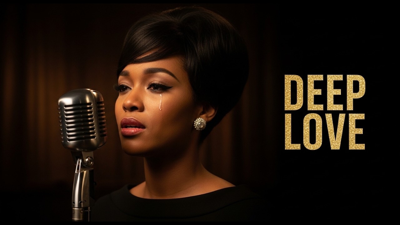 Midnight Soul Lounge: Hidden Blues Gems from the Etta James Era Rediscovered